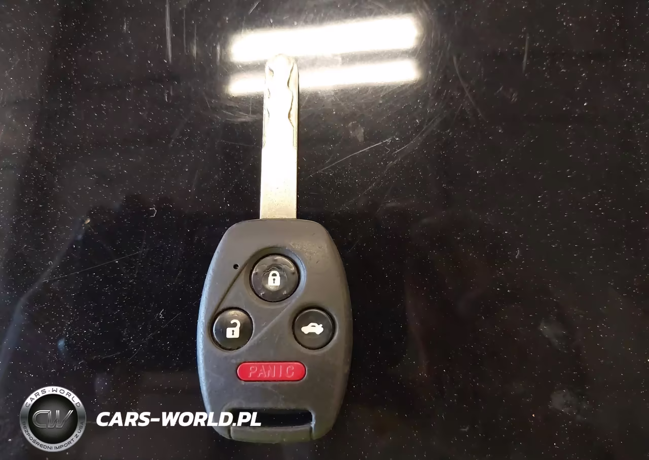 2003 Honda Accord 2.4 Lx VIN:JHMCM56353C006751 - 11