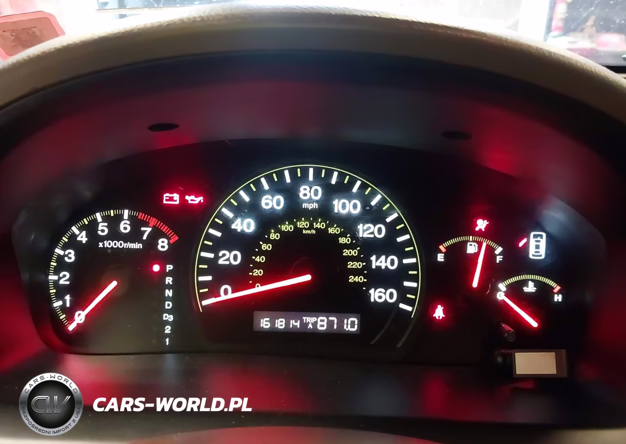 2003 Honda Accord 2.4 Lx VIN:JHMCM56353C006751 - 15
