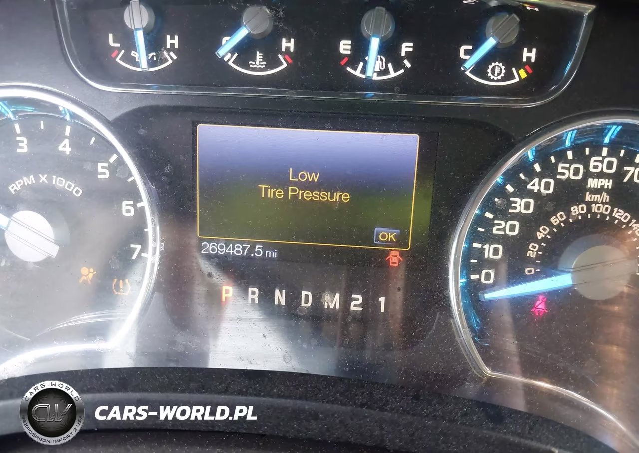 2012 Ford F-150 Lariat VIN:1FTFW1ET5CFB91983 - 15