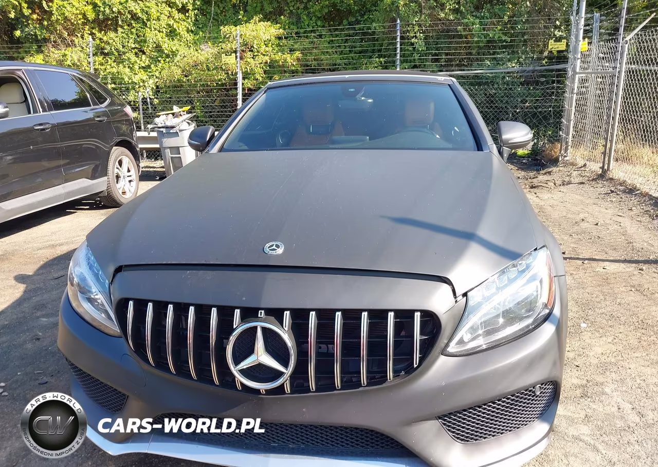2018 Mercedes-Benz C 300 VIN:WDDWK4JB0JF758940 - 12
