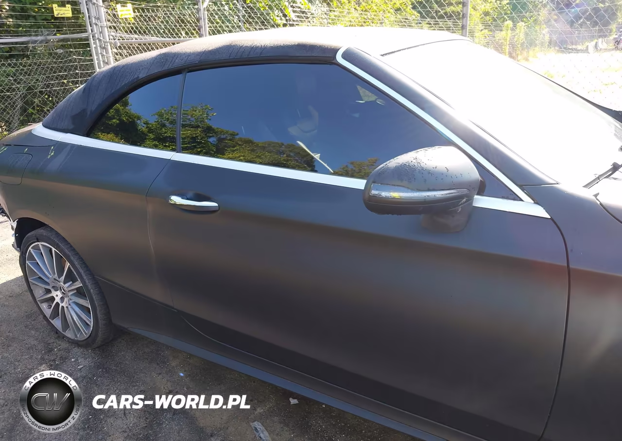 2018 Mercedes-Benz C 300 VIN:WDDWK4JB0JF758940 - 13