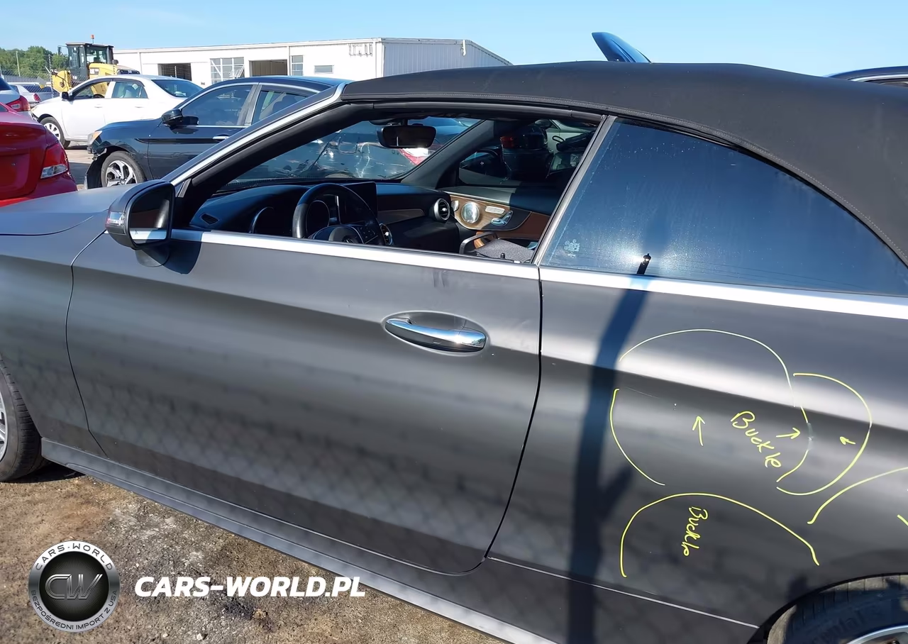 2018 Mercedes-Benz C 300 VIN:WDDWK4JB0JF758940 - 14