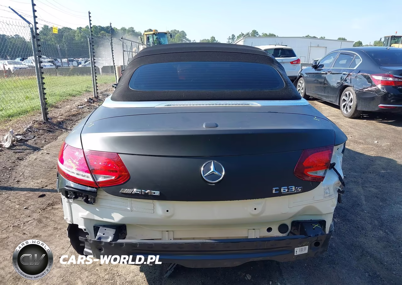 2018 Mercedes-Benz C 300 VIN:WDDWK4JB0JF758940 - 16