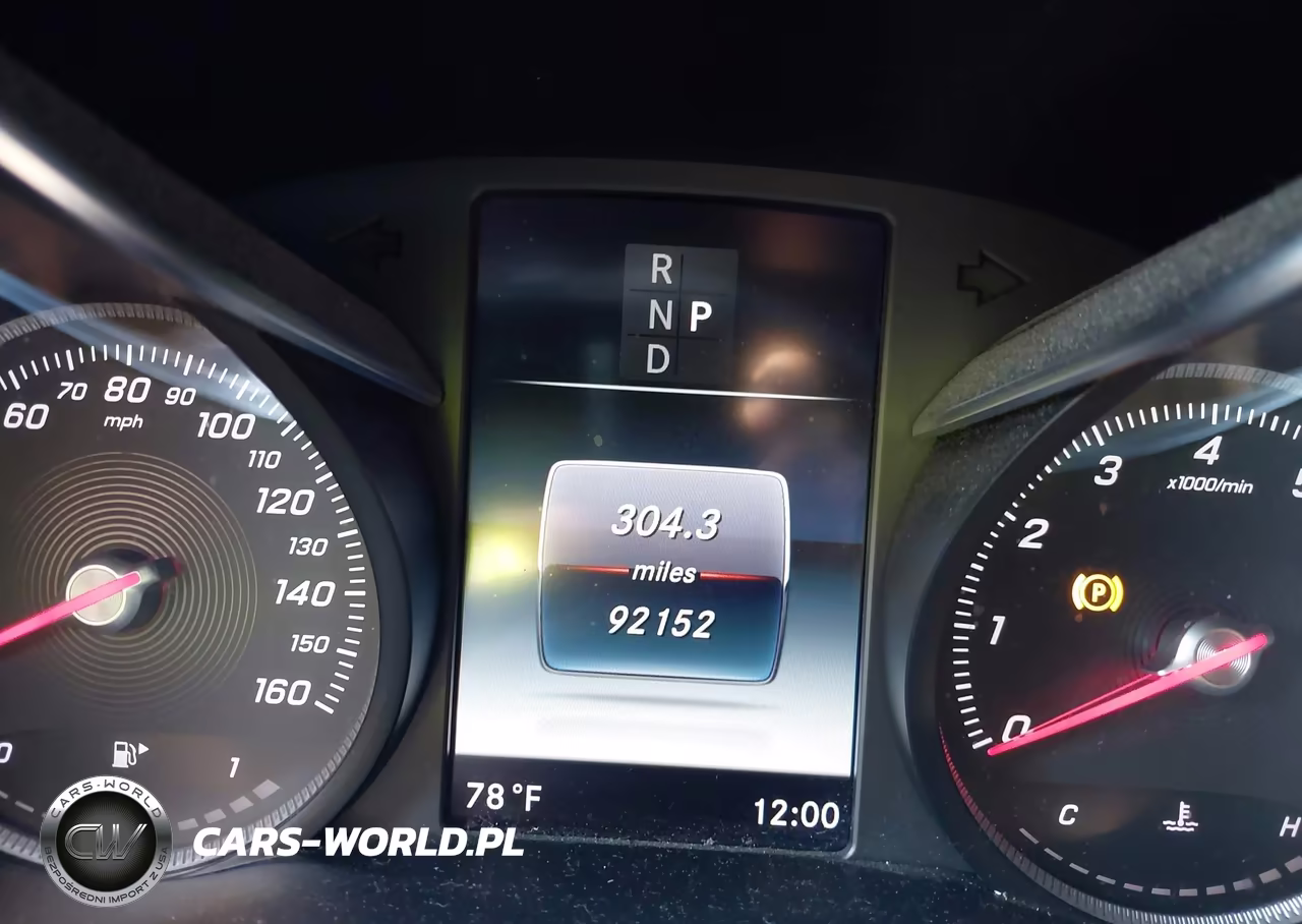 2018 Mercedes-Benz C 300 VIN:WDDWK4JB0JF758940 - 7