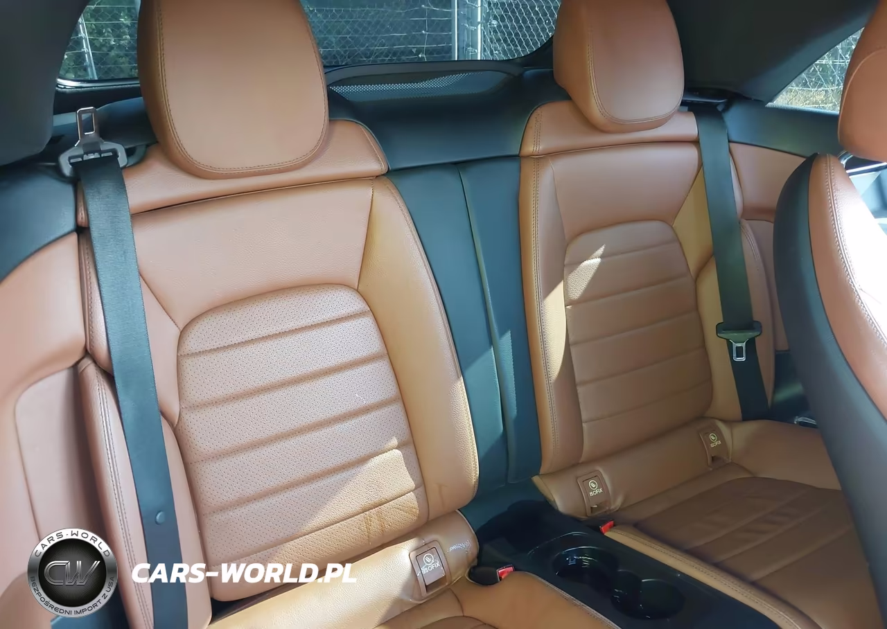2018 Mercedes-Benz C 300 VIN:WDDWK4JB0JF758940 - 8