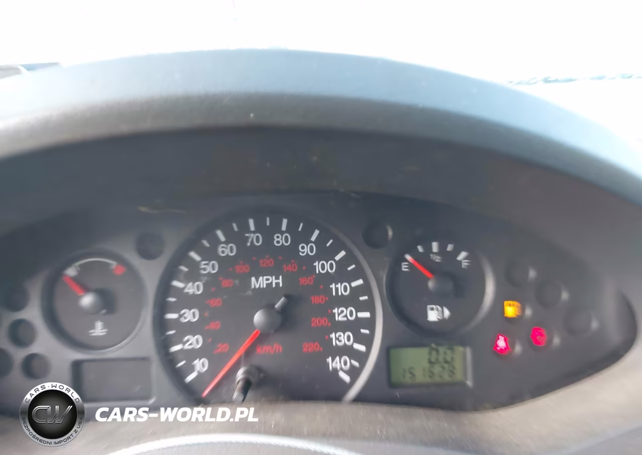 2005 Ford Focus Zx4 VIN:1FAFP34N55W310152 - 7