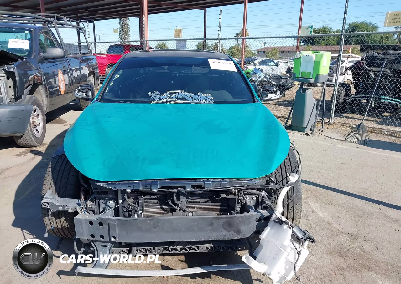 2018 Infiniti Q50 3.0T Sport VIN:JN1EV7AP2JM362081 - 13