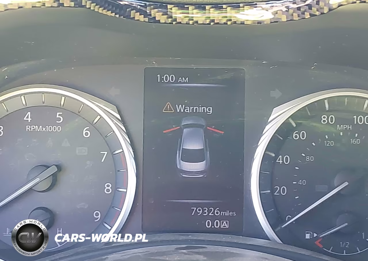 2018 Infiniti Q50 3.0T Sport VIN:JN1EV7AP2JM362081 - 16