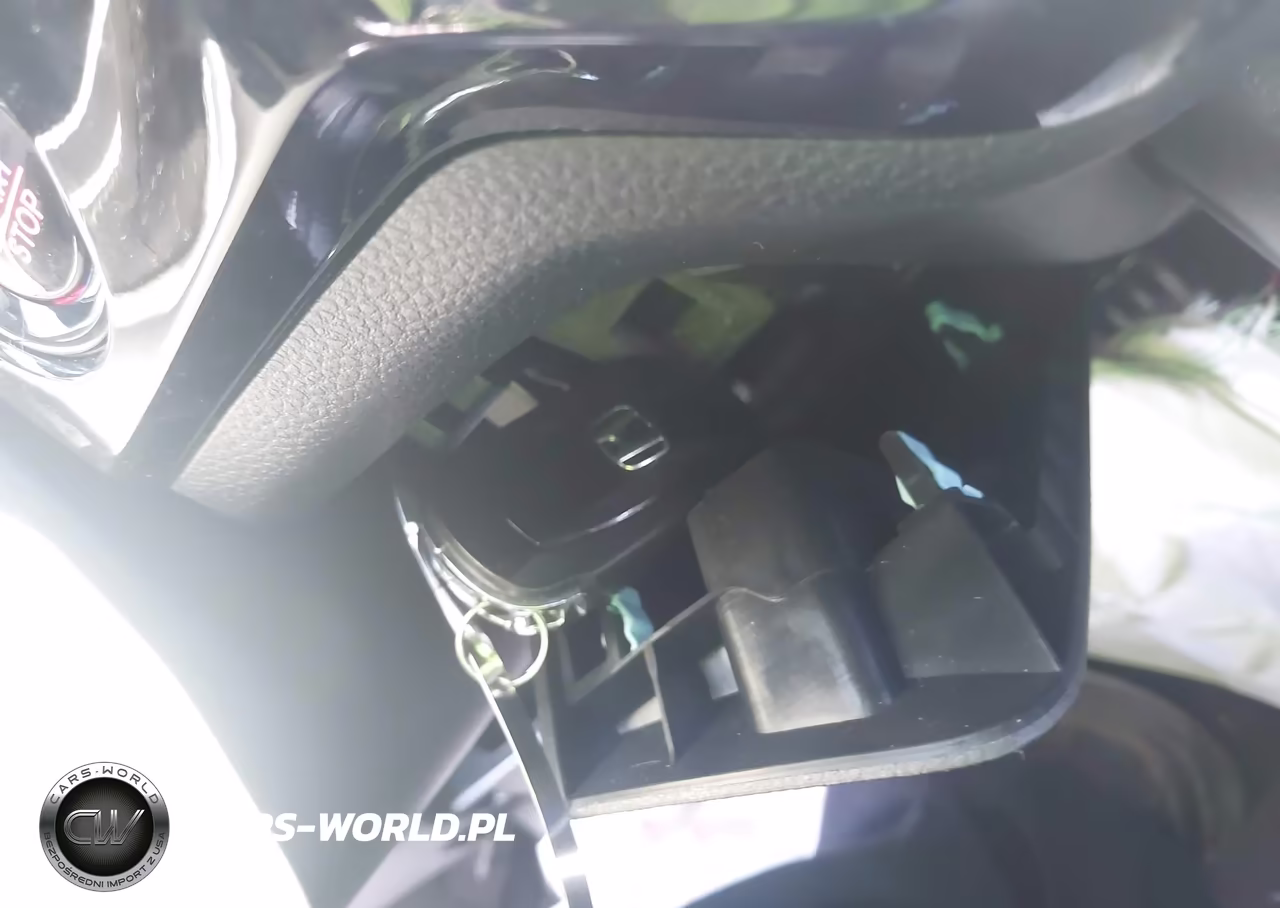 2023 Honda Civic Sport VIN:2HGFE2F58PH545221 - 11