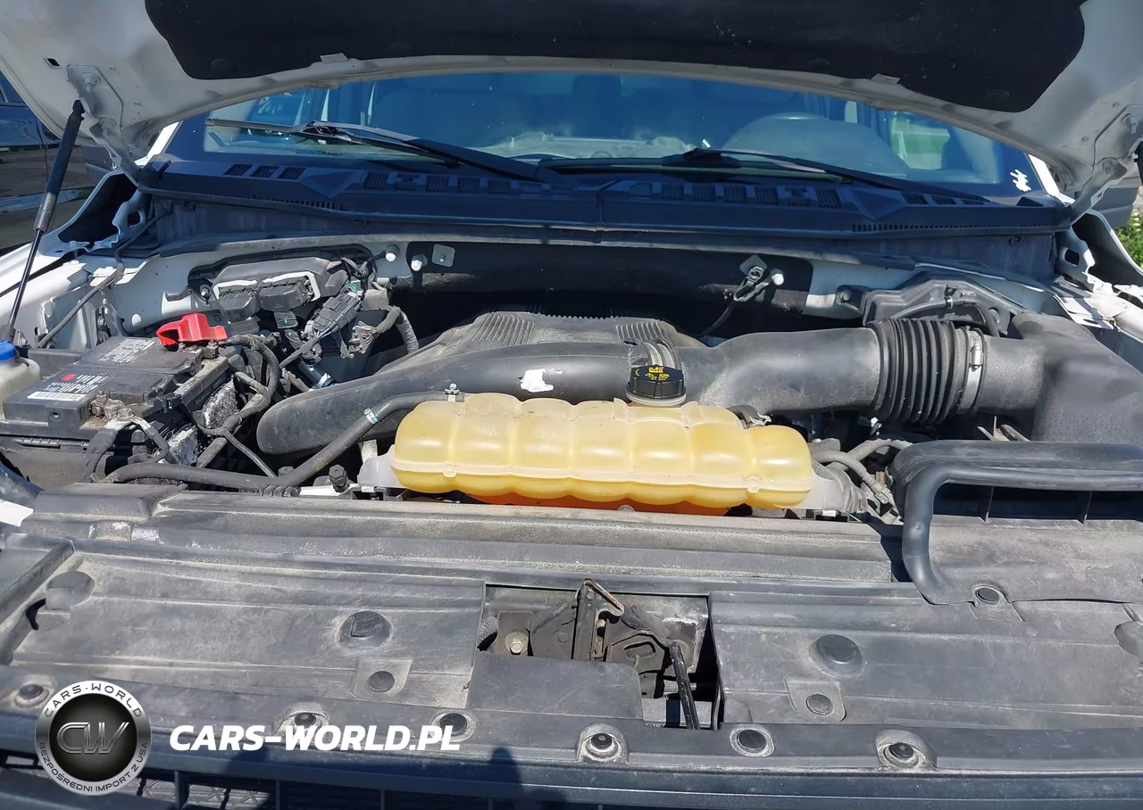 2018 Ford F-150 Xl VIN:1FTFX1EG6JKC37485 - 10