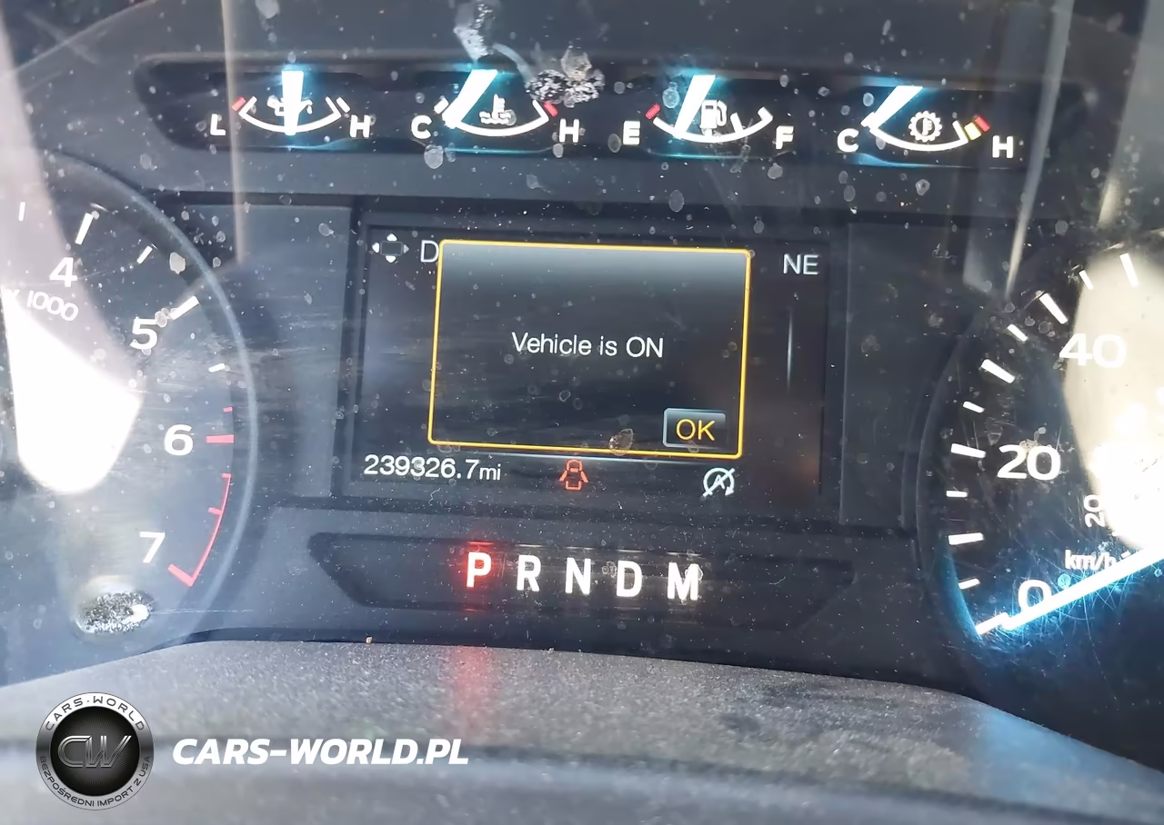 2018 Ford F-150 Xl VIN:1FTFX1EG6JKC37485 - 7
