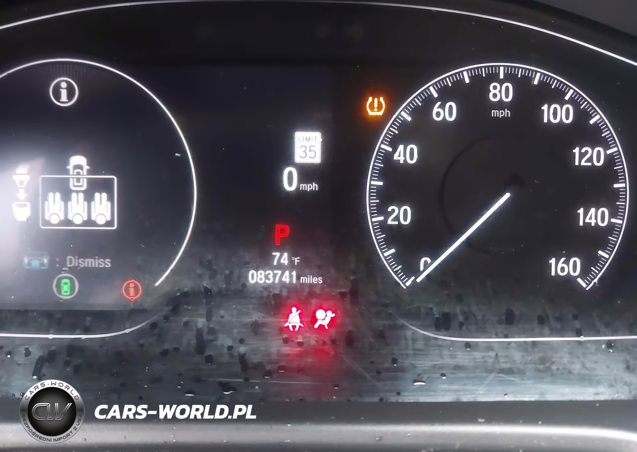 2021 Honda Accord Lx VIN:1HGCV1F18MA012807 - 15