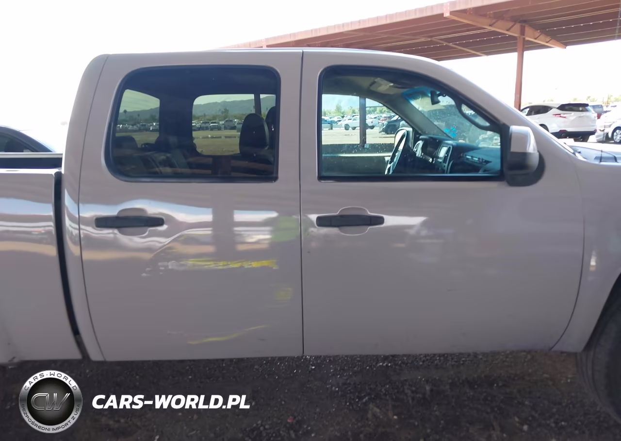 2007 GMC Sierra 1500 Sle1 VIN:2GTEC13J871504236 - 14