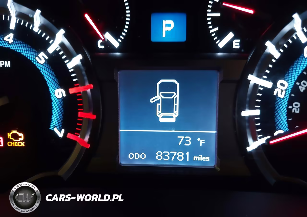 2019 Toyota 4Runner Sr5 Premium VIN:JTEBU5JR9K5642080 - 15