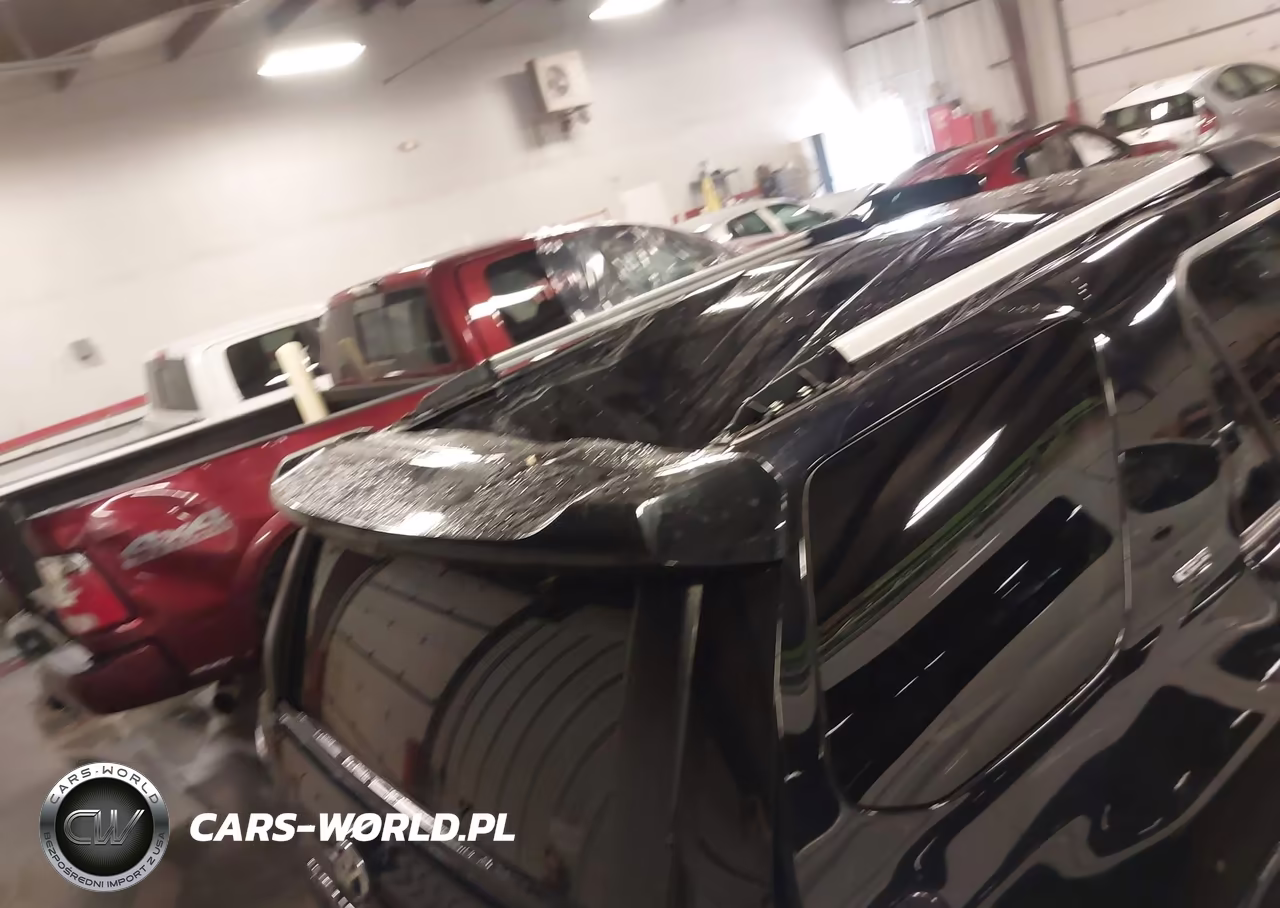 2019 Toyota 4Runner Sr5 Premium VIN:JTEBU5JR9K5642080 - 6