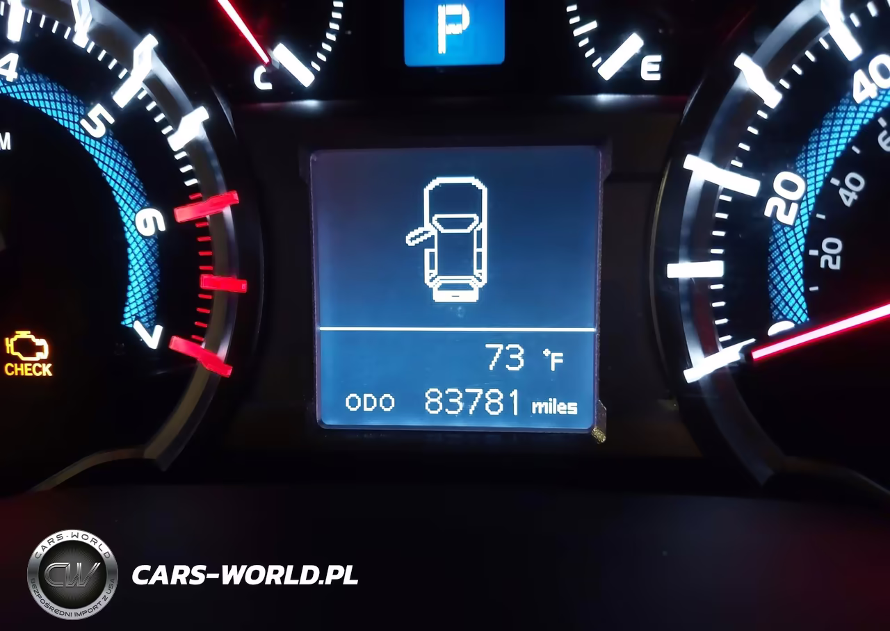 2019 Toyota 4Runner Sr5 Premium VIN:JTEBU5JR9K5642080 - 7