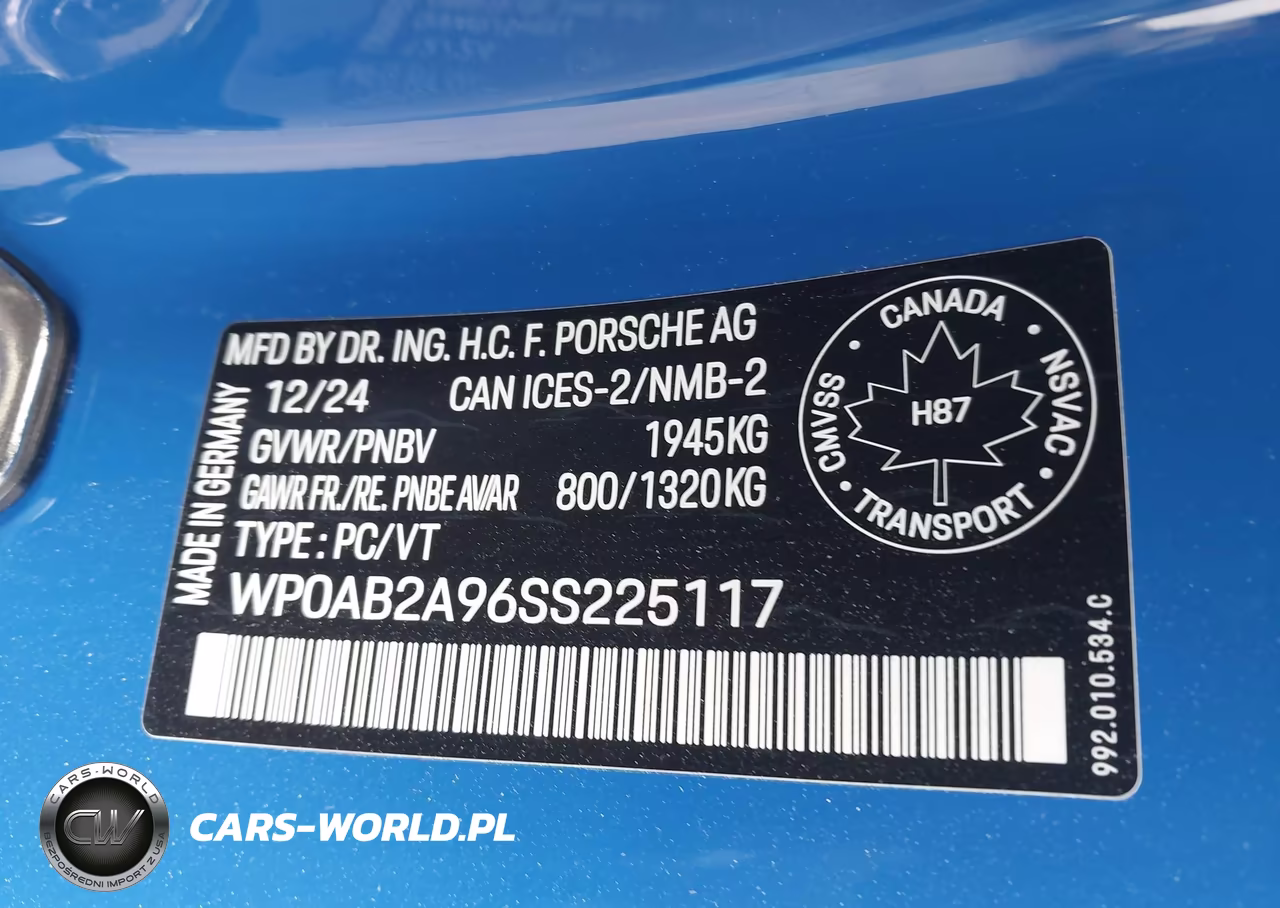 2023 Mercedes-Benz S 580E 4Matic VIN:W1K6G6KB1PA197021 - 9