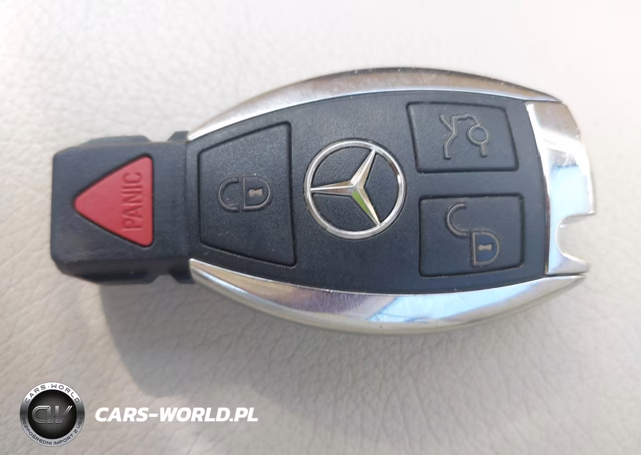 2007 Mercedes-Benz Clk 350 VIN:WDBTJ56H47F221627 - 11