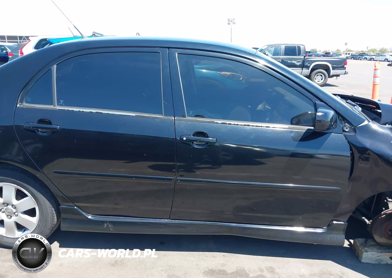 2007 Toyota Corolla S VIN:1NXBR32E17Z912627 - 14