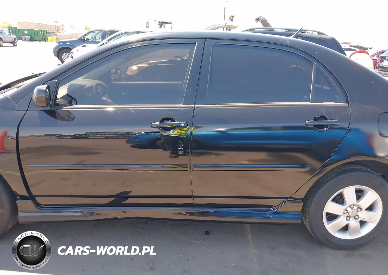 2007 Toyota Corolla S VIN:1NXBR32E17Z912627 - 15