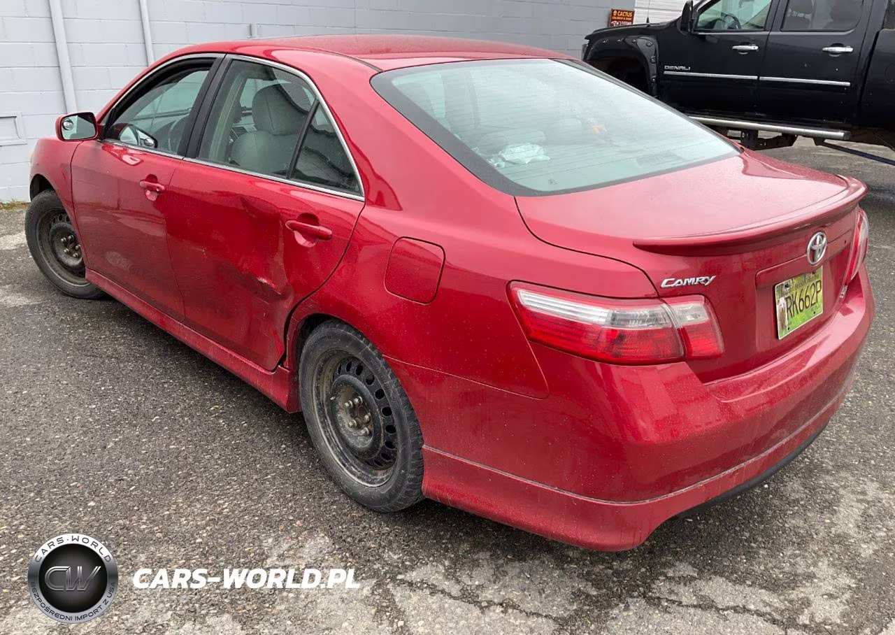 2009 Ford Flex Sel VIN:2FMEK62C29BA29131 - 3