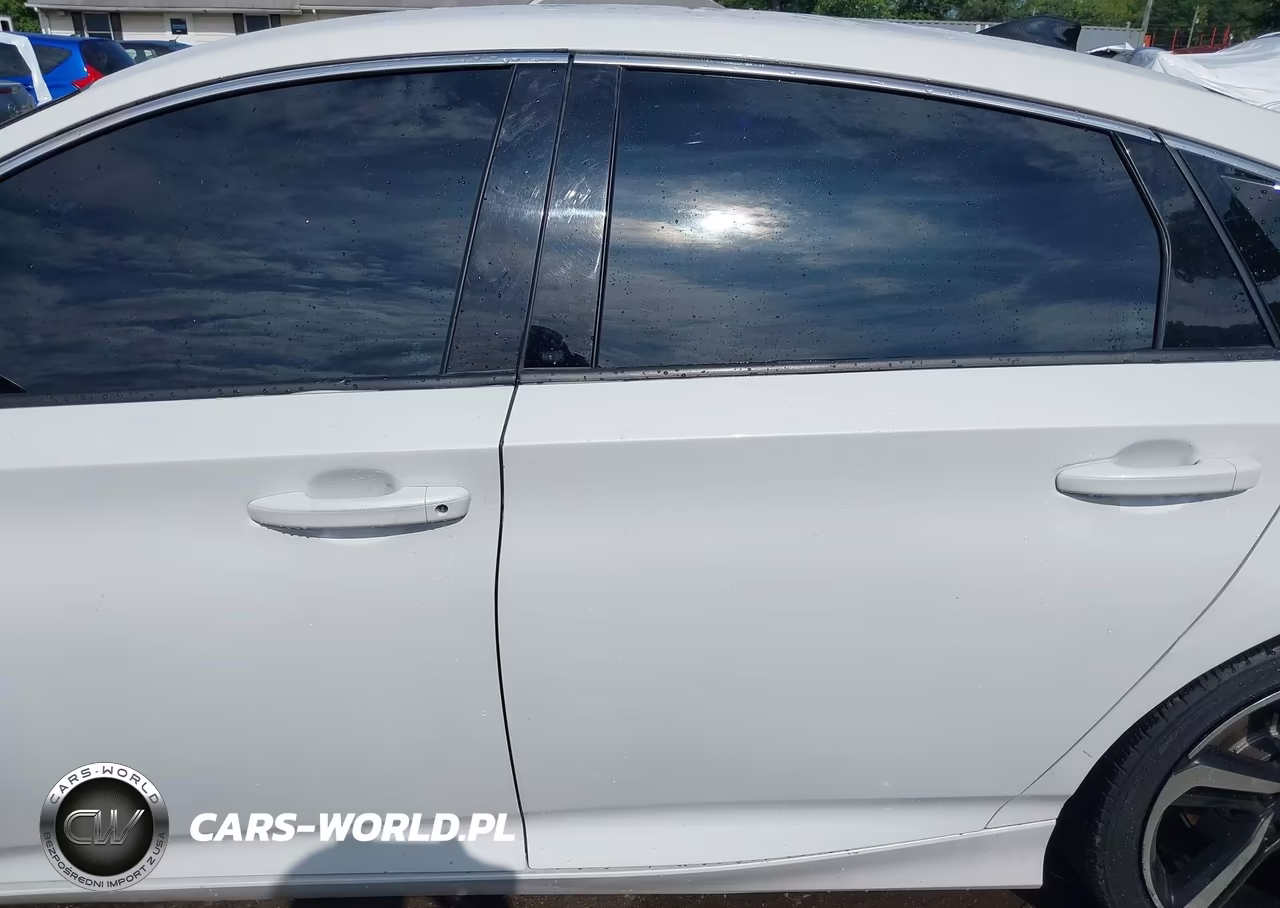2021 Honda Accord Sport VIN:1HGCV1F38MA105165 - 15