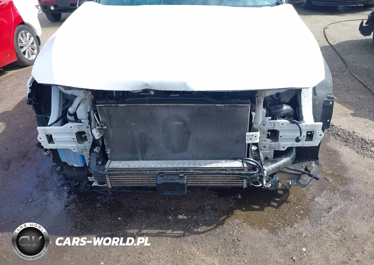 2021 Honda Accord Sport VIN:1HGCV1F38MA105165 - 6