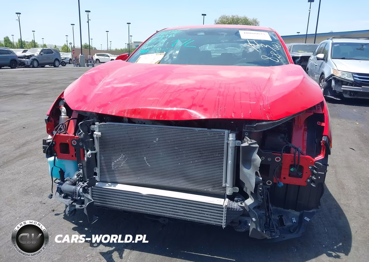 2019 Honda Civic Ex VIN:SHHFK7H60KU408684 - 6