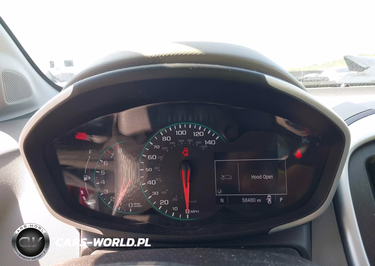 2018 Chevrolet Sonic Lt Auto VIN:1G1JD5SH6J4118209 - 7