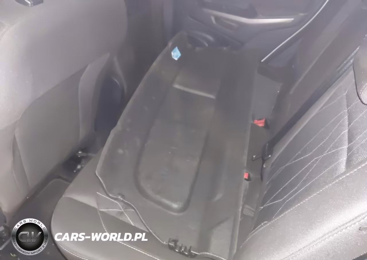2019 Ford Ecosport Se VIN:MAJ6S3GL5KC296243 - 12