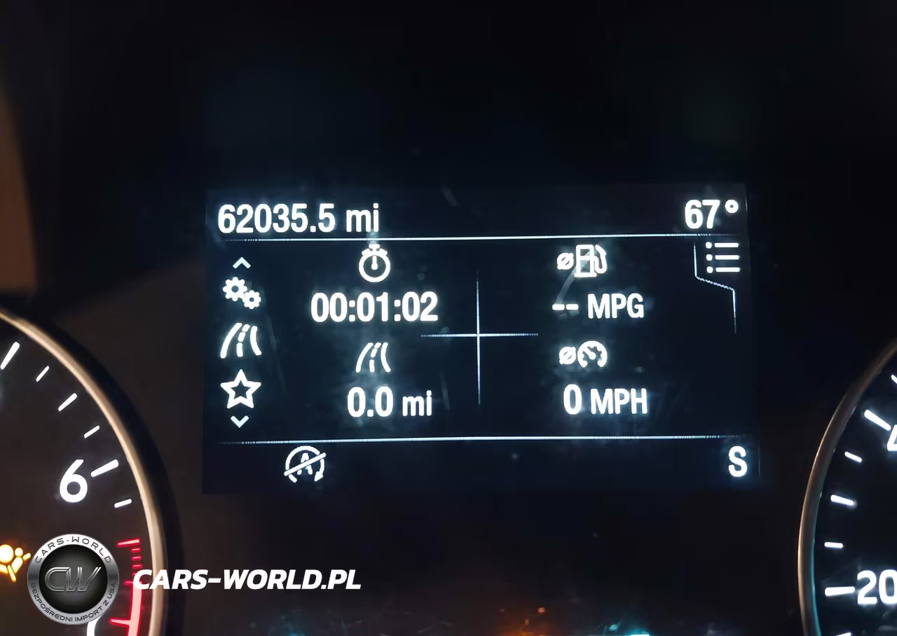 2019 Ford Ecosport Se VIN:MAJ6S3GL5KC296243 - 16