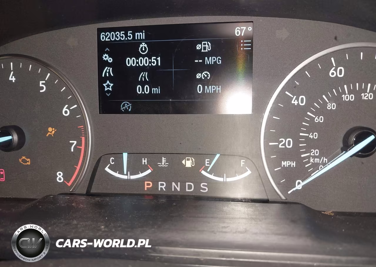 2019 Ford Ecosport Se VIN:MAJ6S3GL5KC296243 - 7