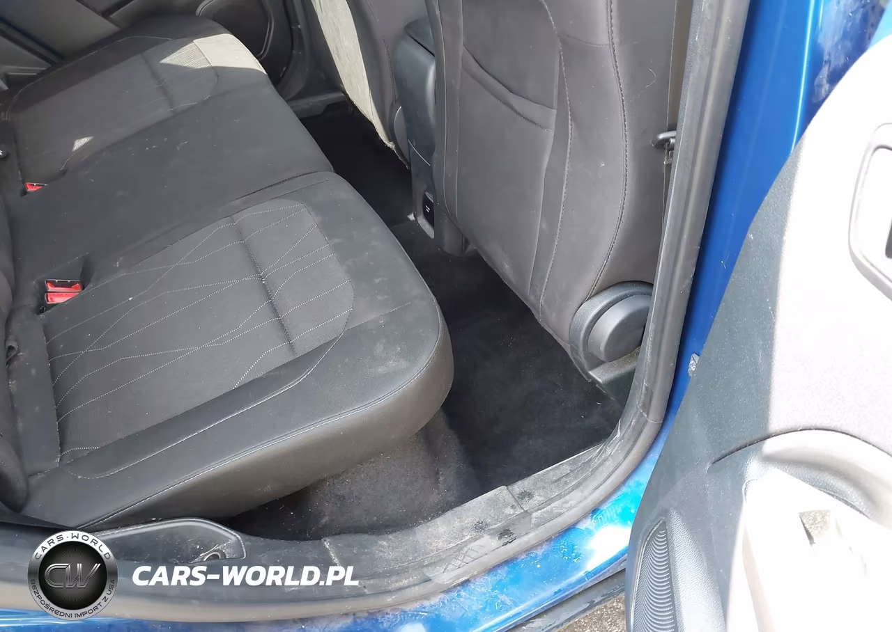 2020 Ford Ecosport Se VIN:MAJ3S2GE7LC366552 - 8