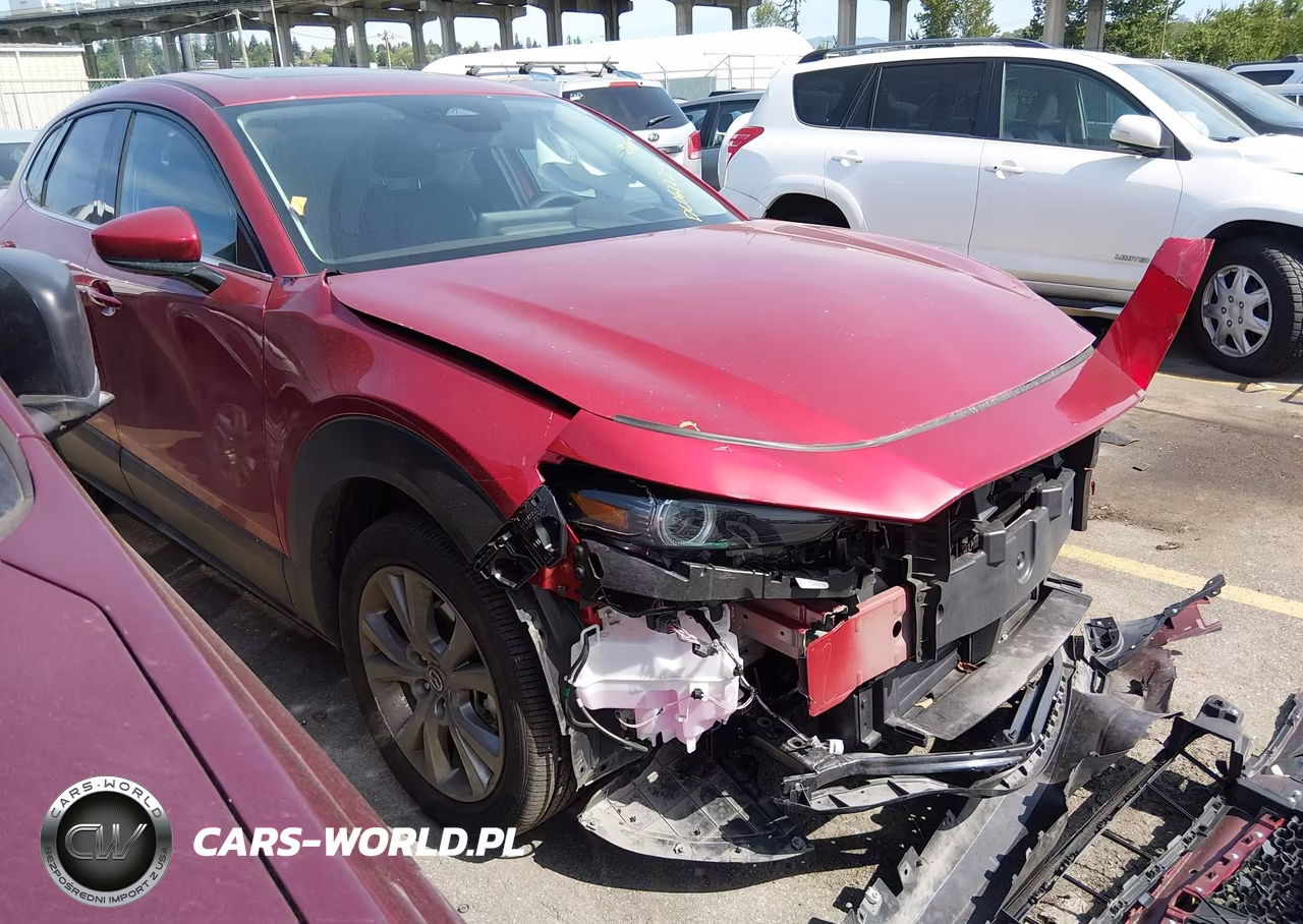 2021 Subaru Crosstrek Sport – zdjęcie 1 z 19