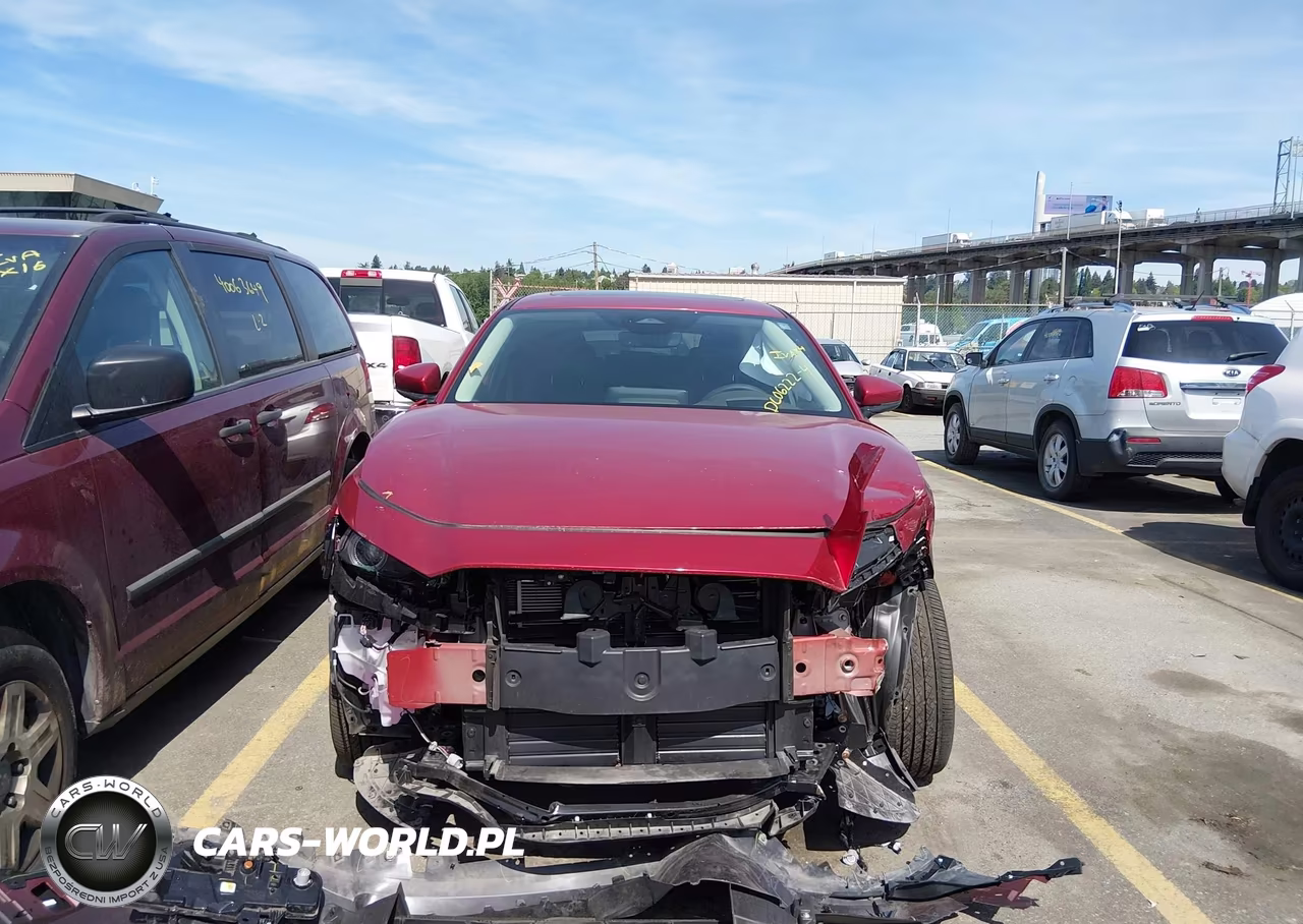 2021 Subaru Crosstrek Sport VIN:JF2GTHSC2MH674946 - 12