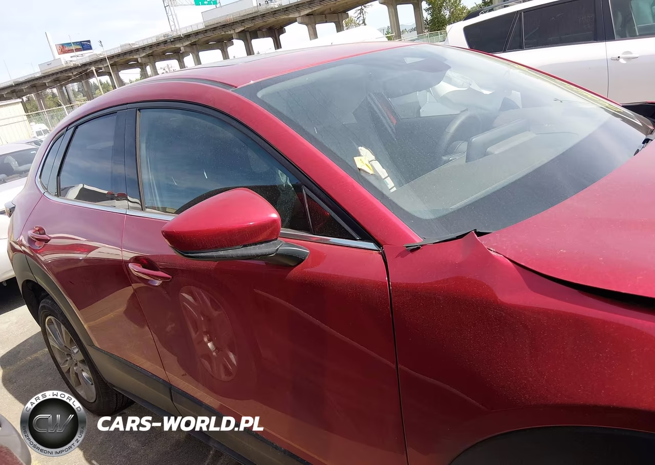 2021 Subaru Crosstrek Sport VIN:JF2GTHSC2MH674946 - 13