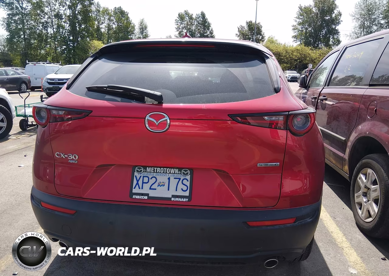 2021 Subaru Crosstrek Sport VIN:JF2GTHSC2MH674946 - 16