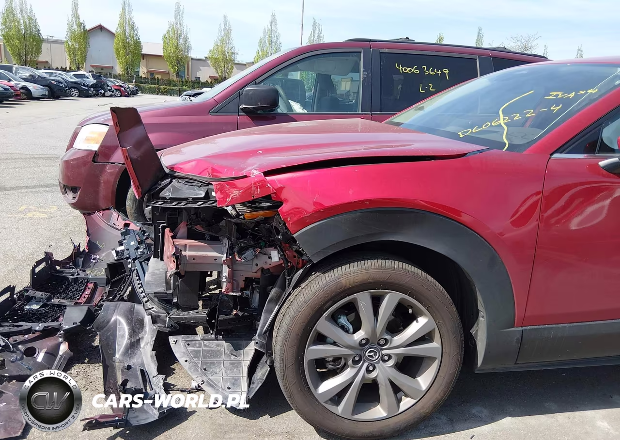 2021 Subaru Crosstrek Sport VIN:JF2GTHSC2MH674946 - 19