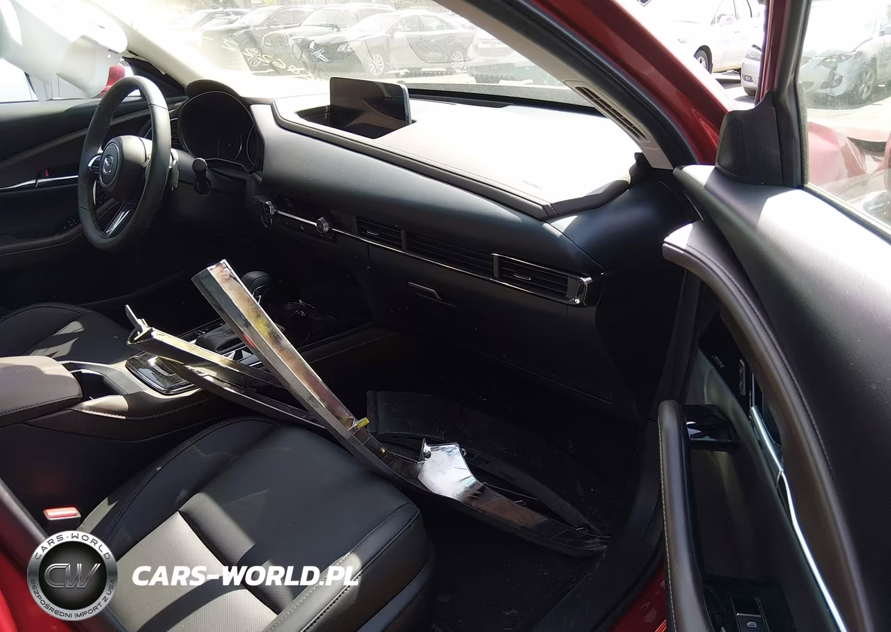 2021 Subaru Crosstrek Sport VIN:JF2GTHSC2MH674946 - 5