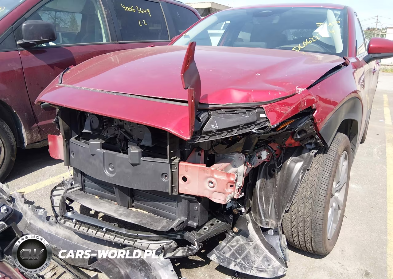 2021 Subaru Crosstrek Sport VIN:JF2GTHSC2MH674946 - 6