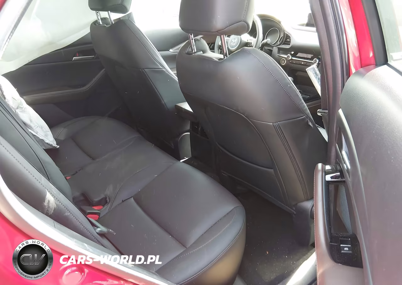 2021 Subaru Crosstrek Sport VIN:JF2GTHSC2MH674946 - 8