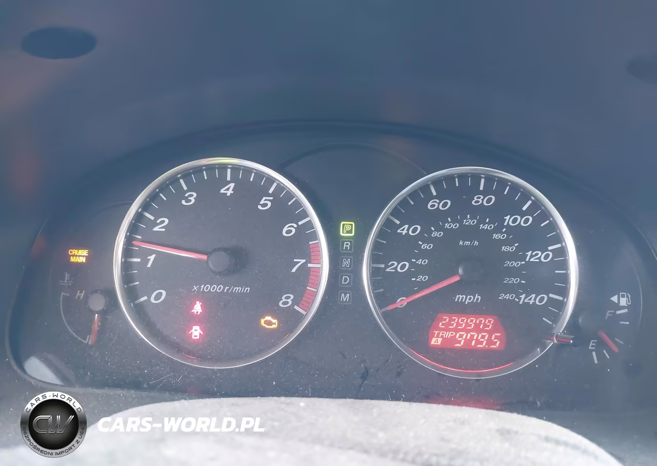 2007 Mazda Mazda6 I Touring VIN:1YVHP80C975M34545 - 7