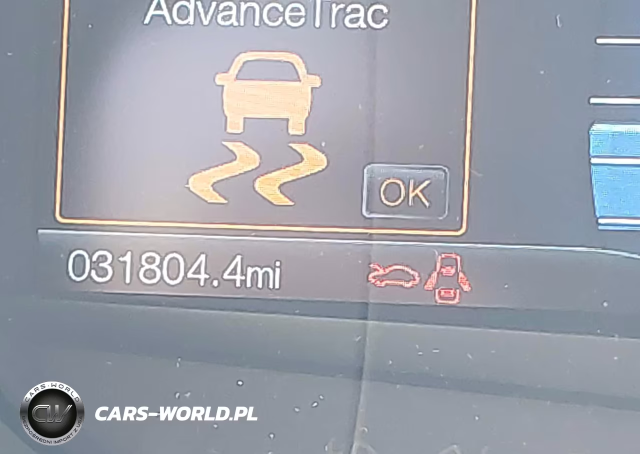 2017 Ford Edge Titanium VIN:2FMPK4K8XHBC29939 - 15