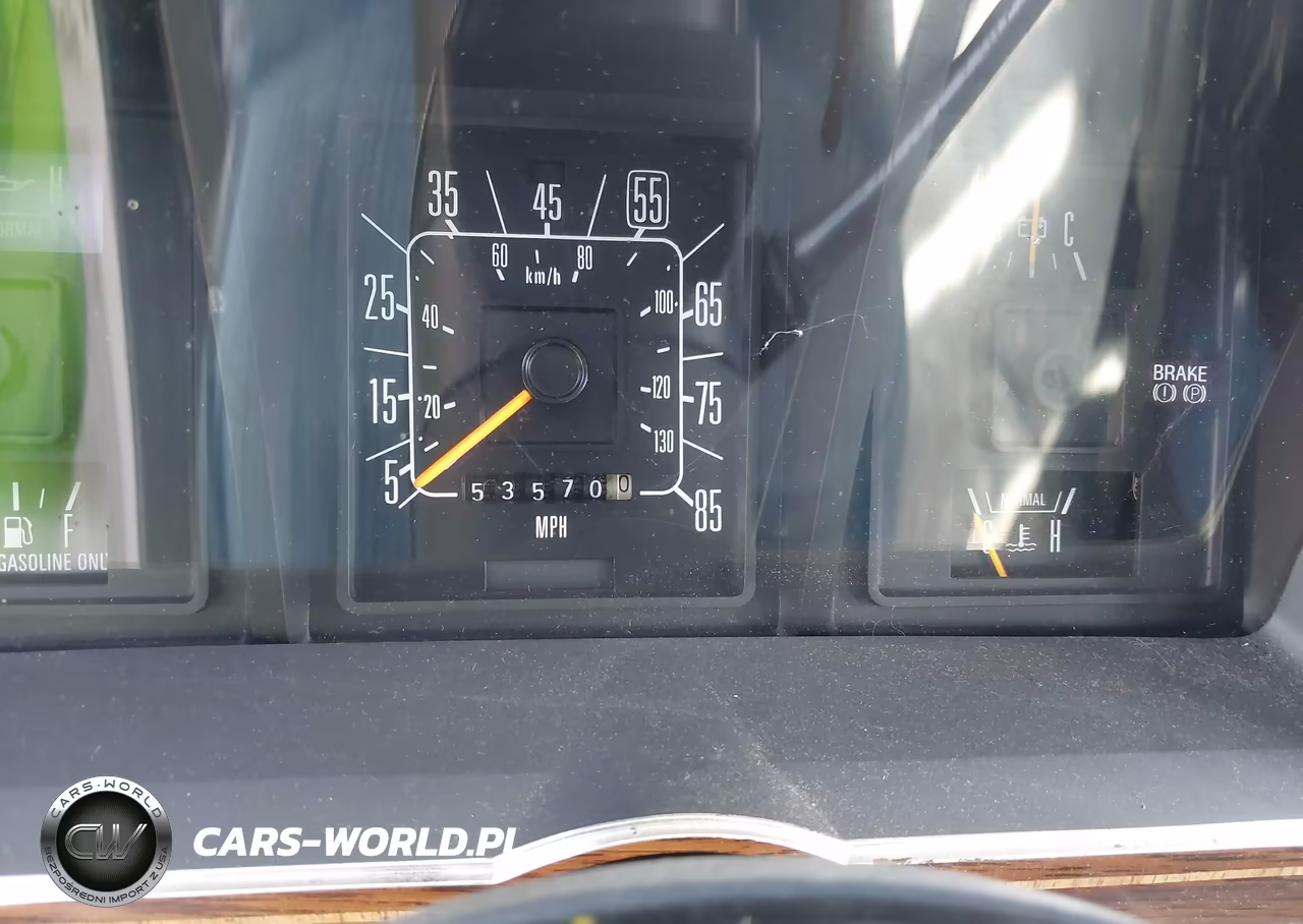 1990 Ford Econoline E150 Van VIN:1FDEE14H2LHA85728 - 7