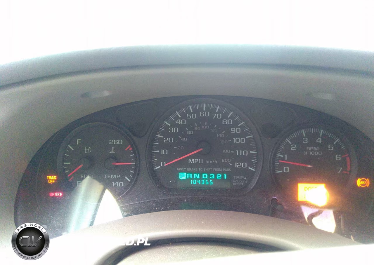 2002 Chevrolet Impala Ls VIN:2G1WH55K329127160 - 7