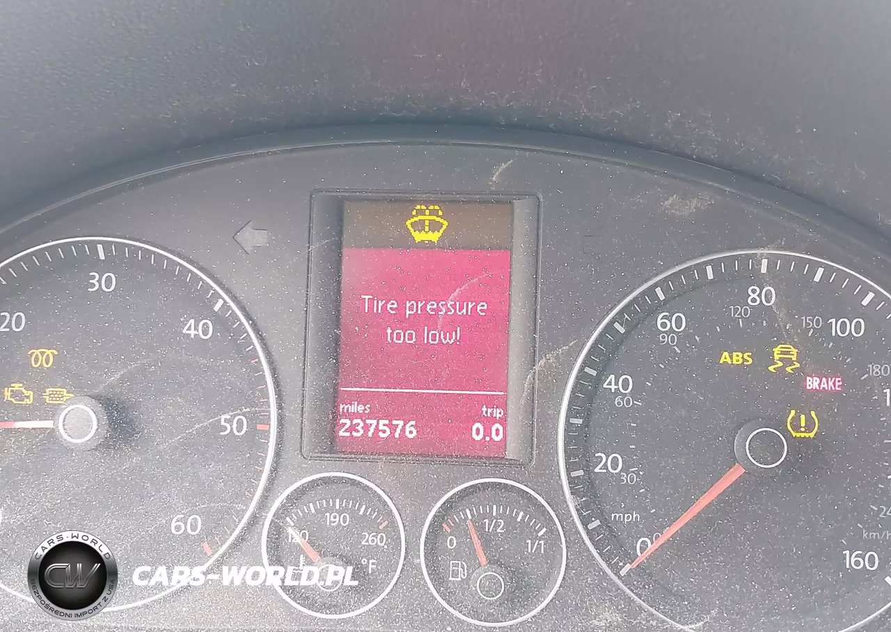 2009 Volkswagen Jetta 2.0L Tdi VIN:3VWPL71K29M362577 - 7