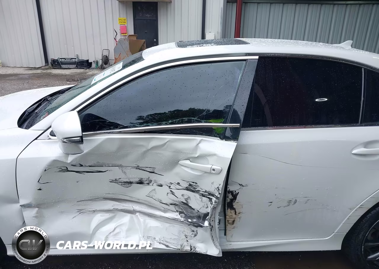 2013 Lexus Gs 350 VIN:JTHCE1BL8D5018751 - 14
