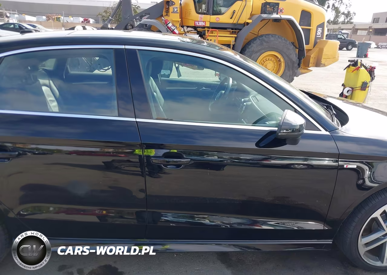 2019 Audi A3 Premium Plus VIN:WAUGUGFFXK1010908 - 14