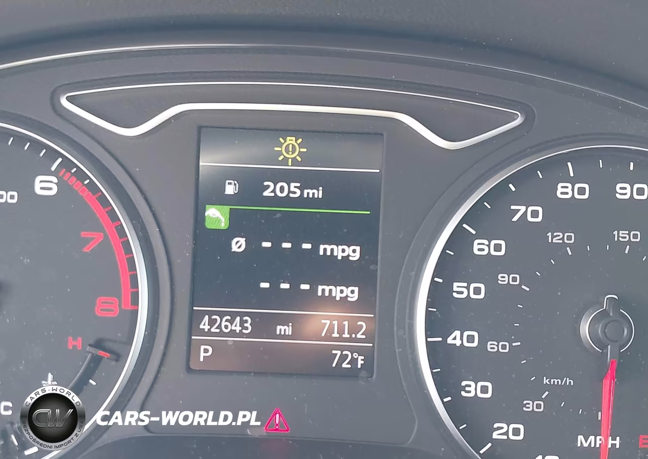 2019 Audi A3 Premium Plus VIN:WAUGUGFFXK1010908 - 7