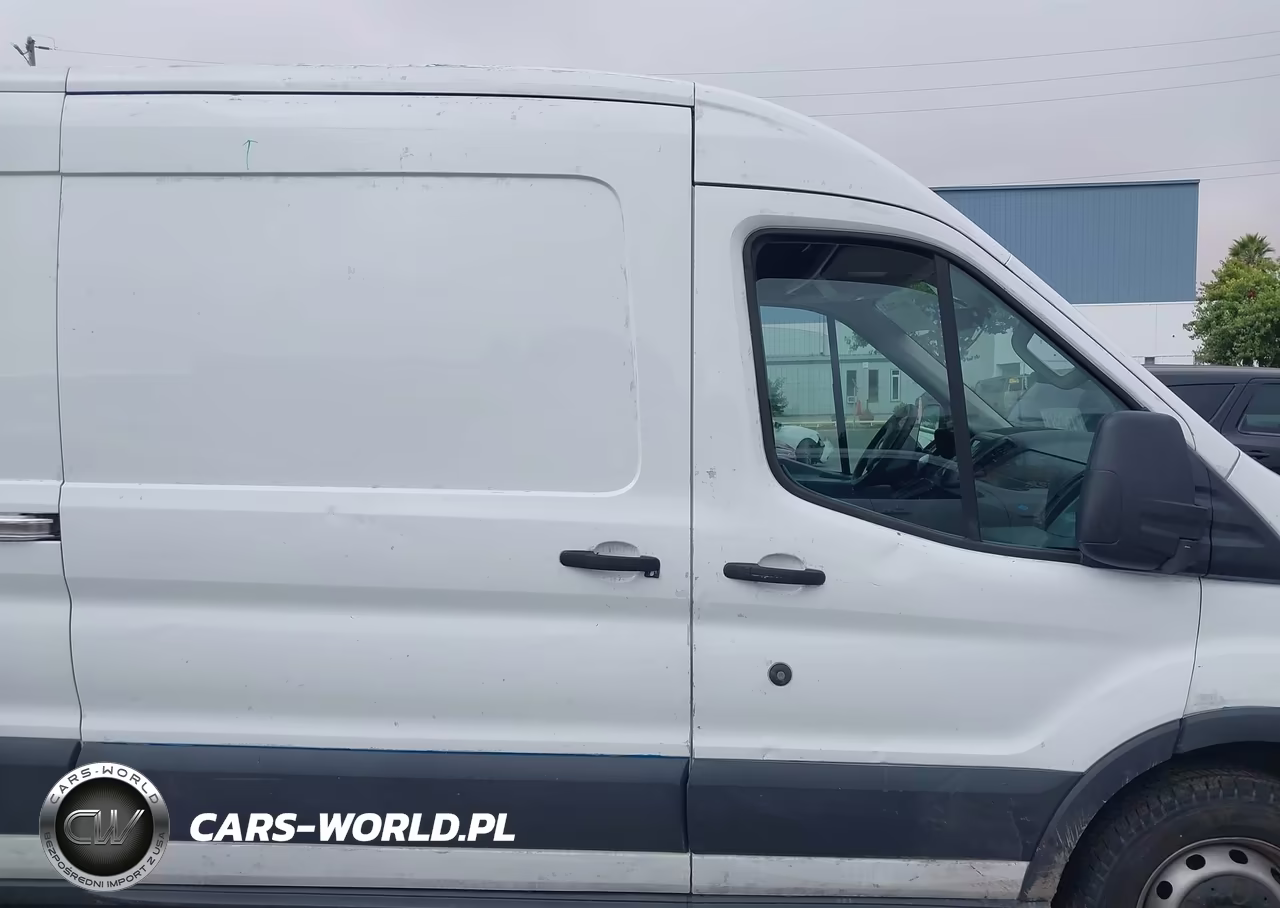 2016 Ford Transit-250 VIN:1FTYR2CM1GKA20310 - 12